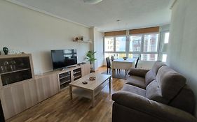 Apartamento Con Vistas Mar De Salinas Vut3883As